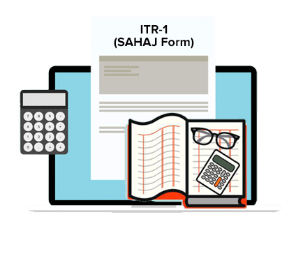 filing itr 1