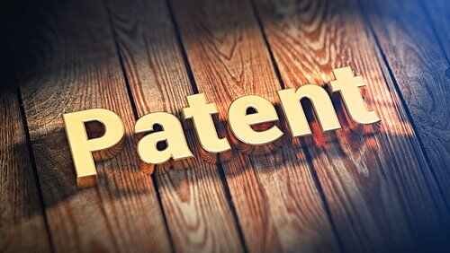 patent registration