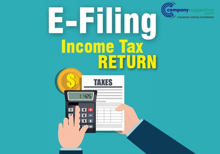 Income Tax Return Filing +91-9427557733