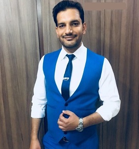 ADV ABHISHEK JANGIR
