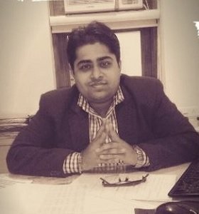 CA PARAS BHATIA
