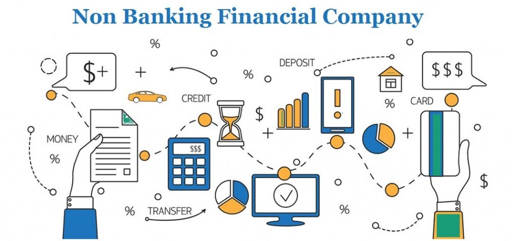 Non Banking Financial Company NBFC 