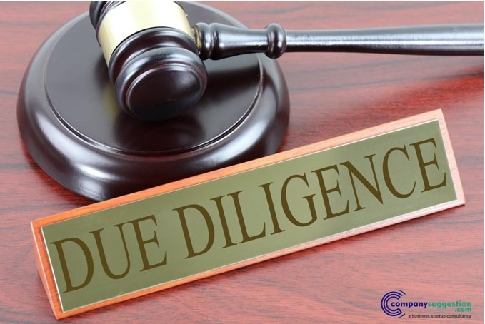 Due Diligence