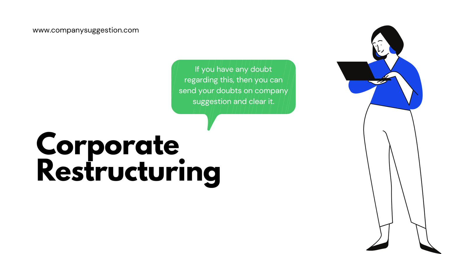 Corporate Restructuring