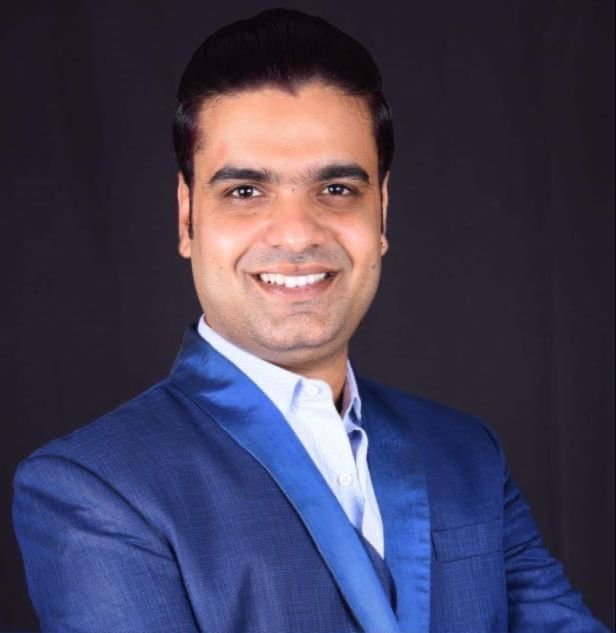 Akshay Biwal