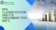 NPA CLASSIFICATION AND ITS TREATMENT